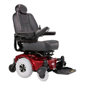 elektrischer Rollstuhl 1