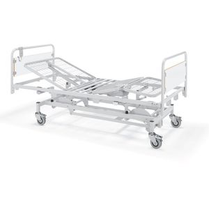 Krankenhausbett