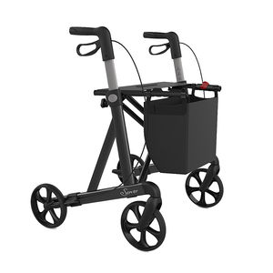 Rollator mit 4 Rädern