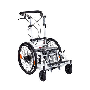 Rollstuhlrahmen 1