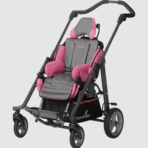 Kinderwagen für behinderte Kinder