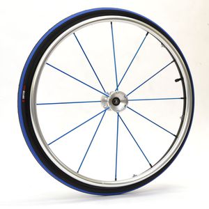 Hinterrad-Rollstuhlrad