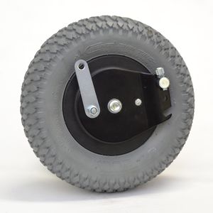 Vorderrad-Rollstuhlrad
