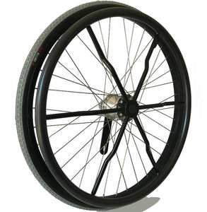 Hinterrad-Rollstuhlrad