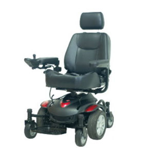 elektrischer Rollstuhl 1