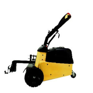 elektrisches Zugfahrzeug 1
