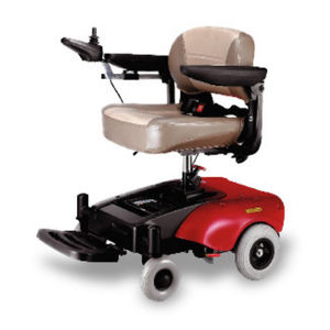 elektrischer Rollstuhl 1