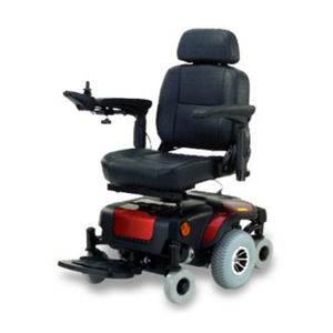 elektrischer Rollstuhl