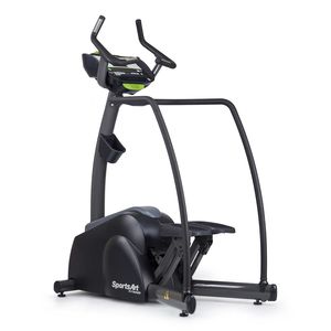 traditioneller Stepper