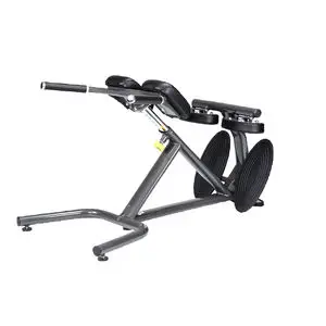 Kraftbank für Bauchmuskel Crunch - A995 - SportsArt Fitness