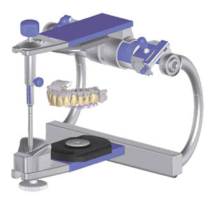 CAD-Software / für dentale Bildgebung / Dental