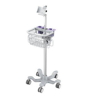 medizinischer Wagen