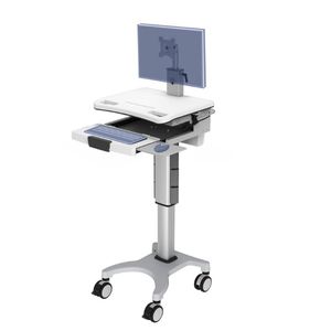 Computerwagen für Tablet-PC