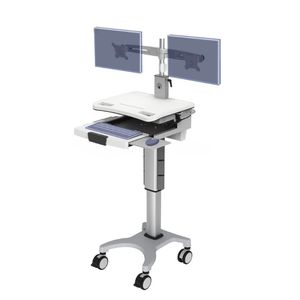 Computerwagen für Tablet-PC