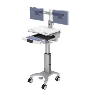 Computerwagen für Tablet-PC