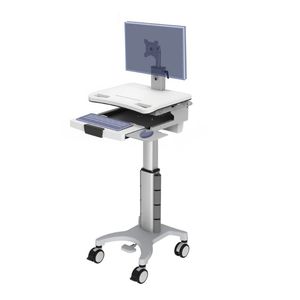 Computerwagen für Tablet-PC