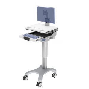 Computerwagen für Tablet-PC