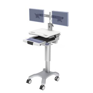 Computerwagen für Tablet-PC