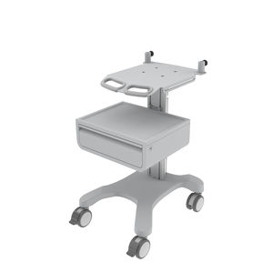 Wagen für EKG