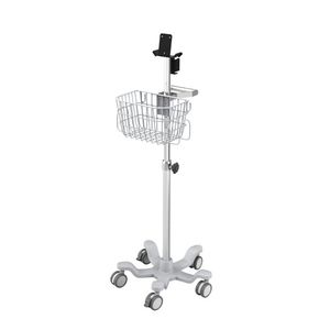 Wagen für Monitor
