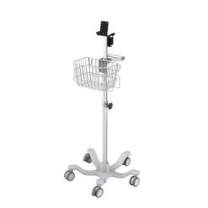 medizinischer Wagen