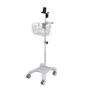 Wagen für Monitor