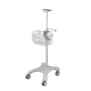 medizinischer Wagen 1
