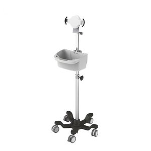 Computerwagen für Tablet 1
