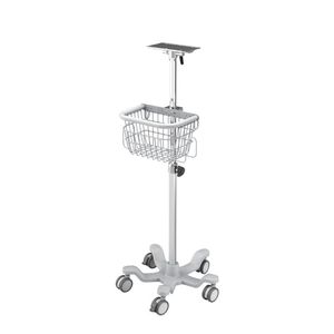 medizinischer Wagen 1