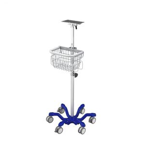 medizinischer Wagen 1