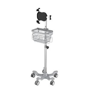Computerwagen für Tablet 1