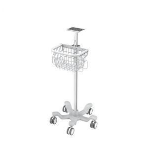 medizinischer Wagen 1