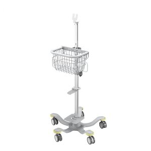 medizinischer Wagen 1
