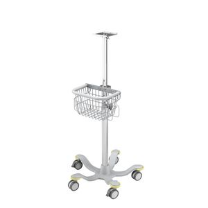 medizinischer Wagen 1