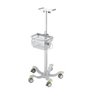 medizinischer Wagen 1