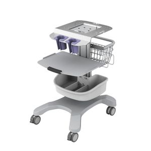 medizinischer Wagen 1