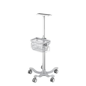 medizinischer Wagen 1