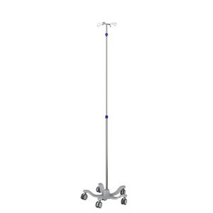 Infusionsständer auf Rollen