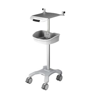 MRI-kompatibler Wagen