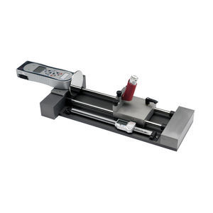 Sprühkraft-Tester 1