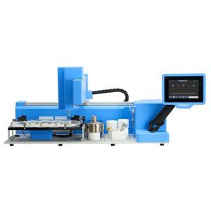 automatisiertes Probenvorbereitungsgerät 1