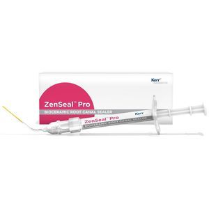 Zahnmedizinisches Material / Biokeramik 1