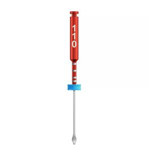 Endodontische Feile / Rotation 1
