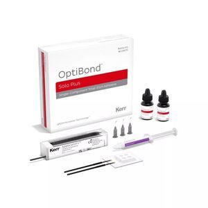 Dentalkleber für Dentalkronen 1