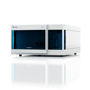 Chromatographie-Pumpe / HPLC 1