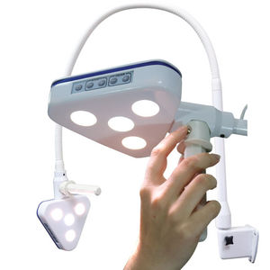 LED-Untersuchungsleuchte