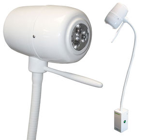 LED-Untersuchungsleuchte 1