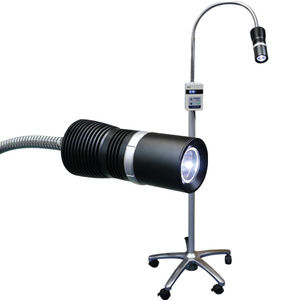 LED-Untersuchungsleuchte
