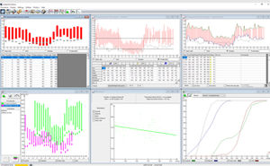 medizinische Software