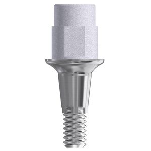 Implantat-Abutment / POM